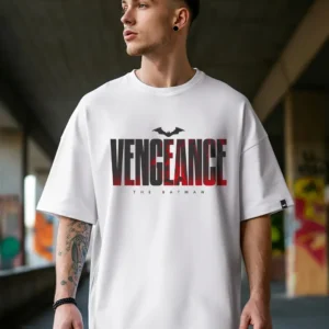 Oversized Men's T-Shirt