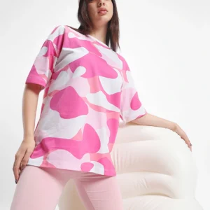 Pink | Women's T-Shirt (Copy)